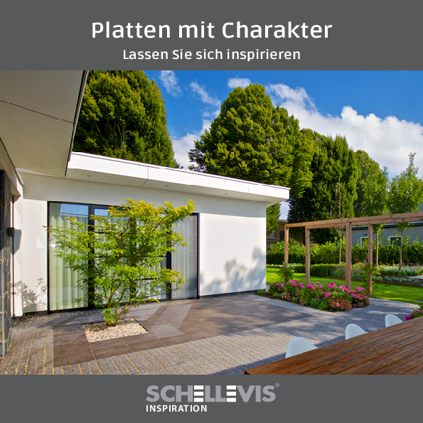 Schellevis-Vertrieb - Broschüre