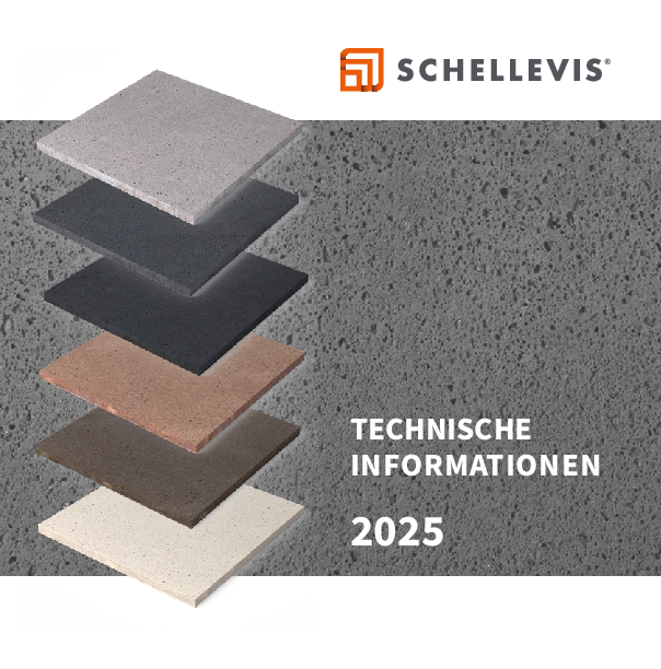 Technisches Datenblatt