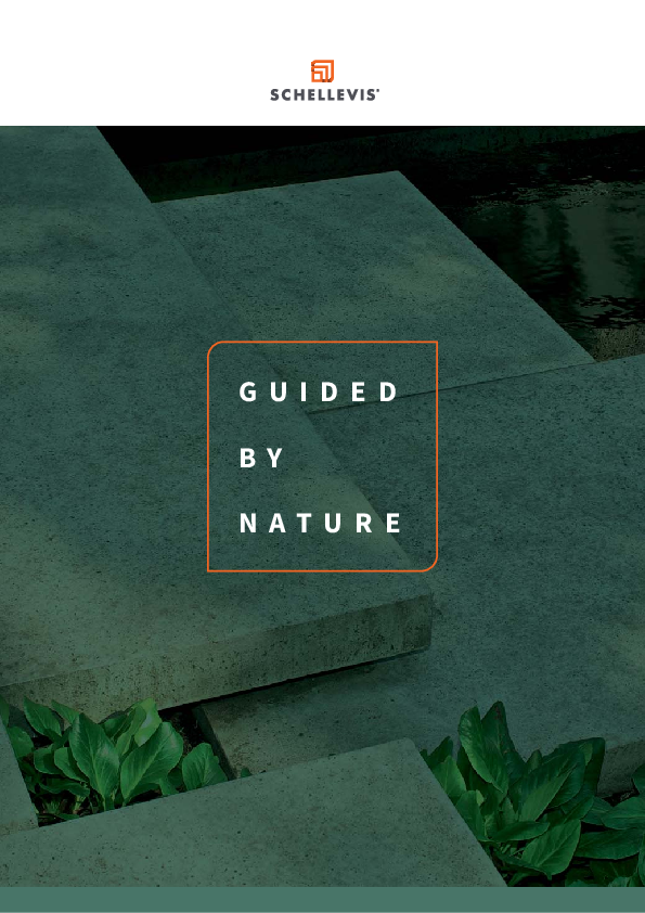 SCHELLEVIS - BROSCHÜRE