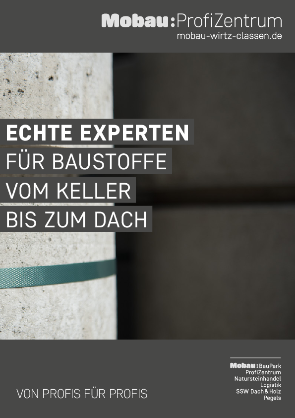 ProfiZentrum - Broschüre